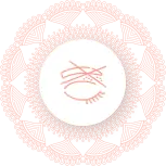 Eyebrow Threading at beauty salon near me