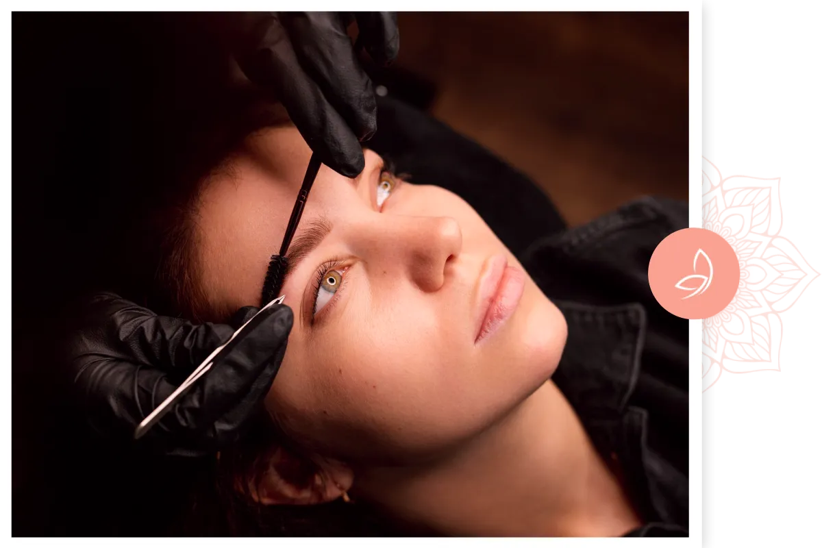 Eyebrow Lamination: Achieving Perfectly Sculpted Brows