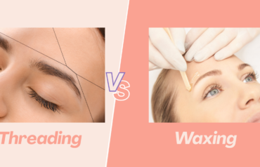 Eyebrow threading treatment at Iconic Brow N Wax, Deception Bay